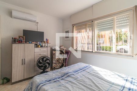 Quarto 1 de apartamento à venda com 2 quartos, 62m² em Vila Nova, Porto Alegre