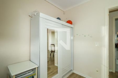 Quarto 2 de apartamento para alugar com 2 quartos, 50m² em Sarandi, Porto Alegre