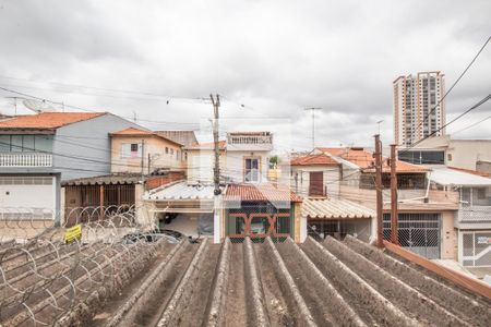 Vista do Quarto 1 de casa à venda com 3 quartos, 125m² em Cipava, Osasco