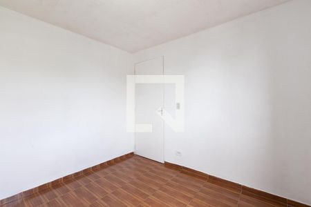Quarto 1  de apartamento para alugar com 2 quartos, 49m² em Conjunto Residencial José Bonifácio, São Paulo
