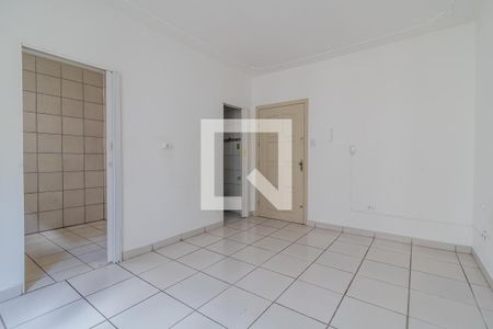 Sala/Quarto de kitnet/studio à venda com 1 quarto, 25m² em Menino Deus, Porto Alegre