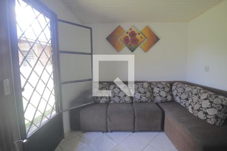 Sala de casa à venda com 2 quartos, 500m² em Mathias Velho, Canoas