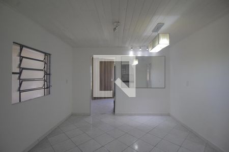 Sala de Jantar de casa à venda com 2 quartos, 500m² em Mathias Velho, Canoas