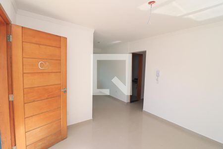 Sala de apartamento à venda com 2 quartos, 42m² em Penha de França, São Paulo