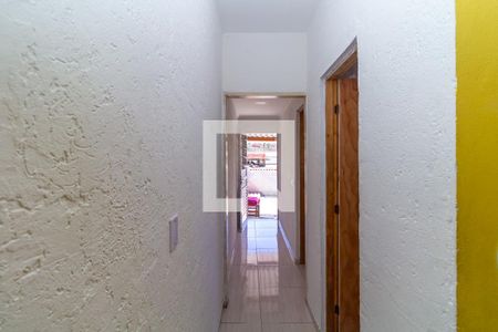 Corredor de casa à venda com 2 quartos, 150m² em Vila Alpina, São Paulo