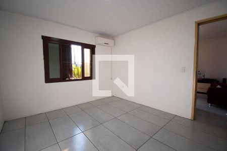 Suíte  de casa para alugar com 2 quartos, 70m² em Santa Teresa, São Leopoldo