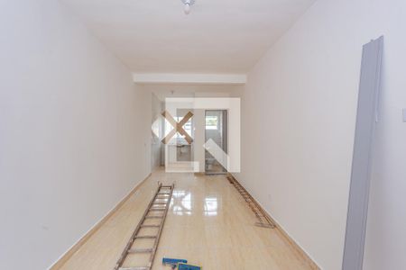 Studio de kitnet/studio para alugar com 1 quarto, 28m² em Vila Caraguatá, São Paulo