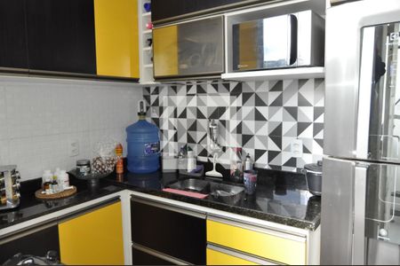 Cozinha  de casa para alugar com 2 quartos, 120m² em Engenho Novo, Rio de Janeiro