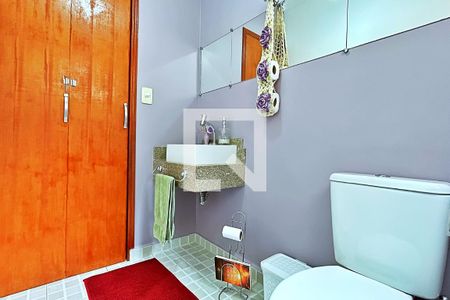 Lavabo de casa à venda com 3 quartos, 150m² em Jardim do Papai, Guarulhos