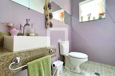 Lavabo de casa à venda com 3 quartos, 150m² em Jardim do Papai, Guarulhos