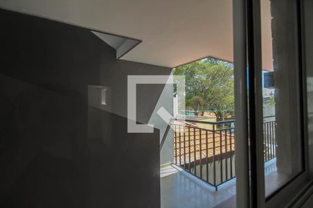 Vista Sala - Quarto de kitnet/studio à venda com 1 quarto, 25m² em Vila Prudente, São Paulo