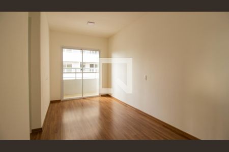 Sala de apartamento para alugar com 2 quartos, 47m² em Vila Santana Ii, Jundiaí