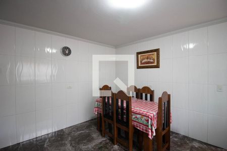 Cozinha de casa à venda com 4 quartos, 290m² em Vila Corberi, São Paulo