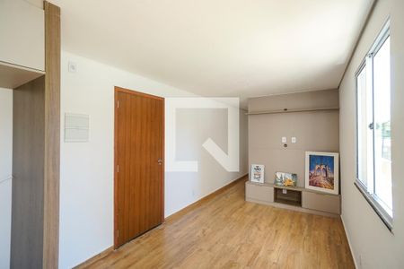 Apartamento à venda com 45m², 2 quartos e 1 vagaSala