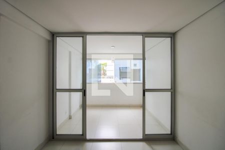 Varanda da Sala de apartamento para alugar com 3 quartos, 75m² em Jaraguá, Belo Horizonte