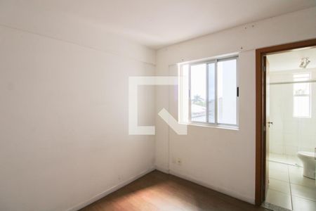 Suíte de apartamento para alugar com 3 quartos, 75m² em Jaraguá, Belo Horizonte