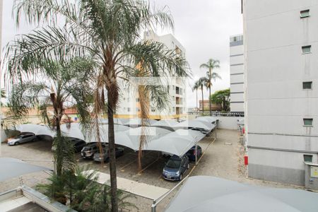 Vista da Varanda da Sala de apartamento para alugar com 3 quartos, 75m² em Jaraguá, Belo Horizonte