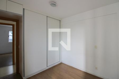 Suíte de apartamento para alugar com 3 quartos, 75m² em Jaraguá, Belo Horizonte