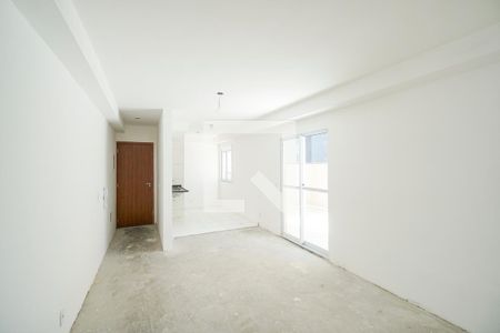 Apartamento à venda com 56m², 2 quartos e 1 vagaSala