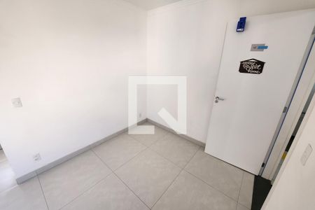 Sala de apartamento para alugar com 2 quartos, 43m² em Chácaras Assay, Hortolândia