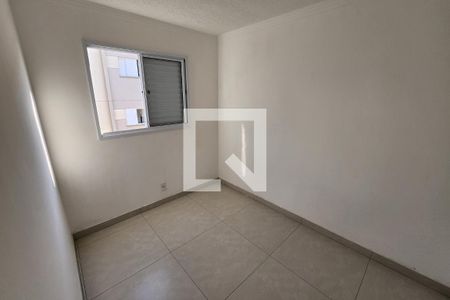 Quarto 1 de apartamento para alugar com 2 quartos, 43m² em Chácaras Assay, Hortolândia