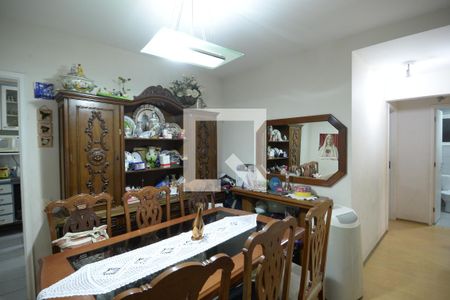 Sala de apartamento à venda com 3 quartos, 90m² em Ipiranga, São Paulo