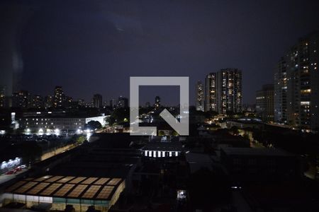 Vista de apartamento à venda com 3 quartos, 90m² em Ipiranga, São Paulo