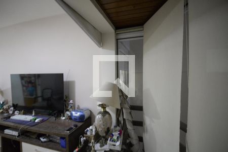 Varanda de apartamento à venda com 3 quartos, 90m² em Ipiranga, São Paulo