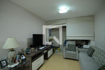 Sala de apartamento à venda com 3 quartos, 90m² em Ipiranga, São Paulo