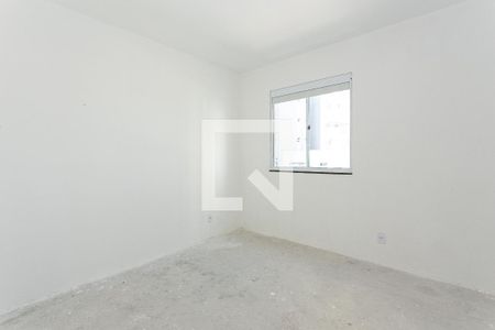 Quarto 1 de apartamento à venda com 2 quartos, 56m² em Tatuapé, São Paulo