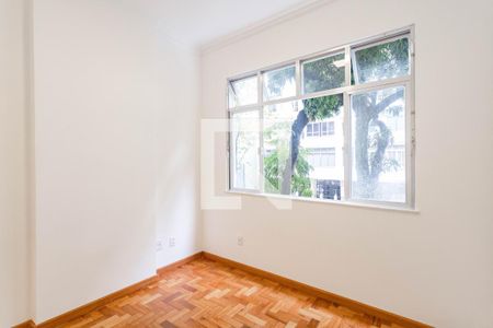 Quarto2 de apartamento à venda com 2 quartos, 67m² em Flamengo, Rio de Janeiro