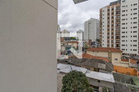 vistas_2 de apartamento à venda com 3 quartos, 81m² em Vila Gumercindo, São Paulo