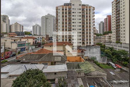 vistas_1 de apartamento à venda com 3 quartos, 81m² em Vila Gumercindo, São Paulo