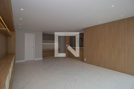 Sala de apartamento para alugar com 2 quartos, 88m² em Pinheiros, São Paulo