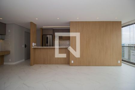 Sala de apartamento para alugar com 2 quartos, 88m² em Pinheiros, São Paulo