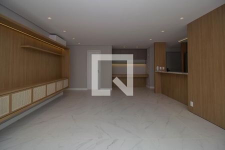 Sala de apartamento para alugar com 2 quartos, 88m² em Pinheiros, São Paulo