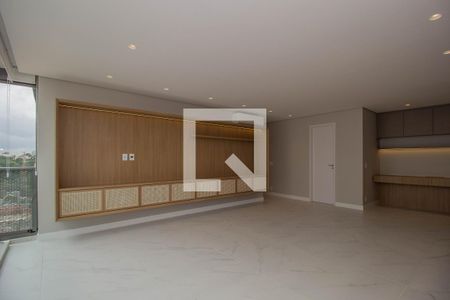 Sala de apartamento para alugar com 2 quartos, 88m² em Pinheiros, São Paulo