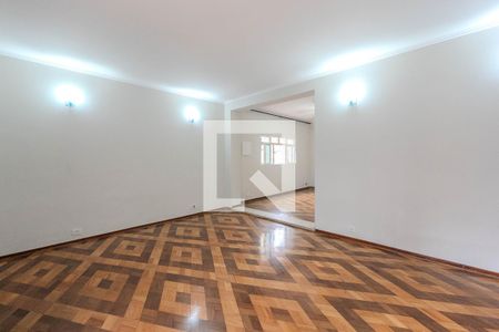Sala de casa à venda com 5 quartos, 268m² em Bela Vista, São Paulo