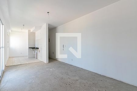 Apartamento à venda com 50m², 2 quartos e 1 vagaSala