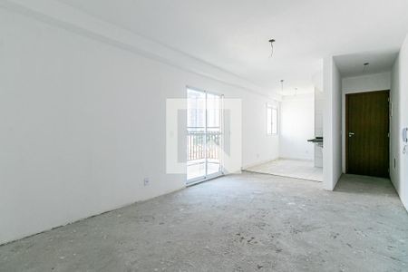 Apartamento à venda com 50m², 2 quartos e 1 vagaSala