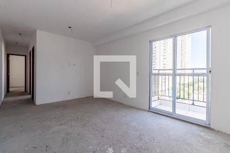 Apartamento à venda com 50m², 2 quartos e 1 vagaSala