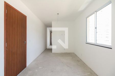 Apartamento à venda com 42m², 2 quartos e 1 vagaSala 