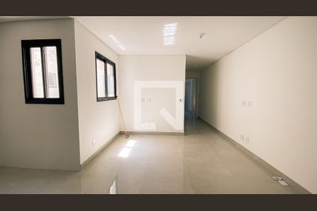 Apartamento à venda com 123m², 2 quartos e 2 vagasSala - Sala de Jantar