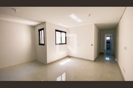 Apartamento à venda com 123m², 2 quartos e 2 vagasSala - Sala de Jantar