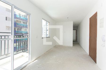 Apartamento à venda com 42m², 2 quartos e 1 vagaSala