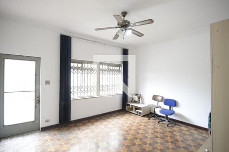 Sala de casa à venda com 3 quartos, 270m² em Vila Dom Pedro I, São Paulo
