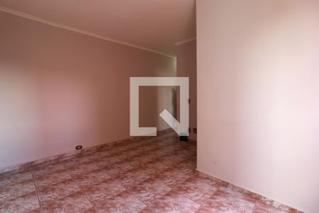 Sala de apartamento para alugar com 2 quartos, 53m² em Jardim Paulista, Ribeirão Preto