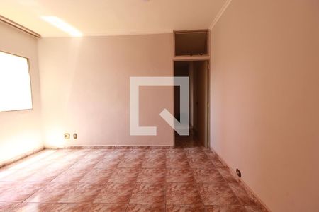 Sala de apartamento para alugar com 2 quartos, 53m² em Jardim Paulista, Ribeirão Preto