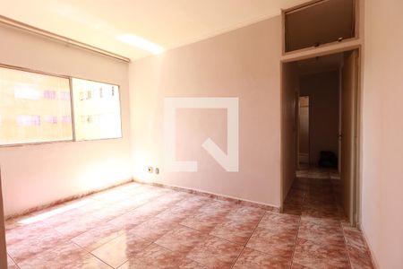 Sala de apartamento para alugar com 2 quartos, 53m² em Jardim Paulista, Ribeirão Preto