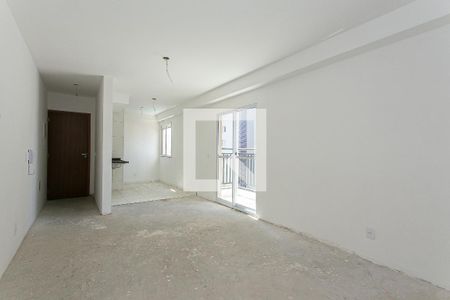 Apartamento à venda com 51m², 2 quartos e 1 vagaSala